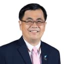 ศ.ดร.วิเลิศ ภูริวัชร