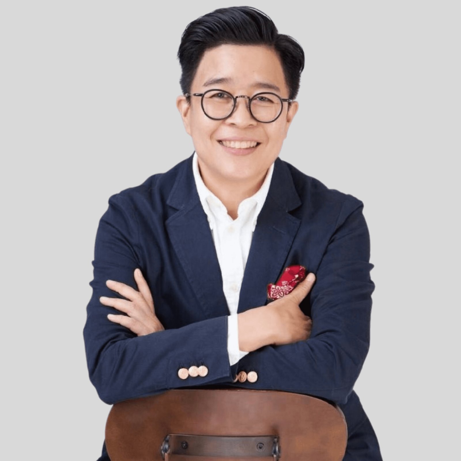 ดร.ชนกมณฐ์ รักษาเกียรติ (อ.จั๊มพ์)